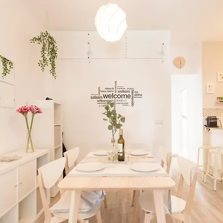 Malagasuite Front Beach Apartment Fuengirola